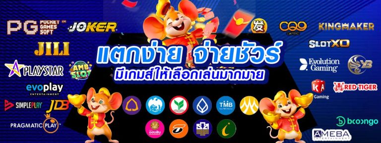 ถุงเงินสล็อต